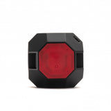 TOKK Reactor Speakers - Portable Wireless Bluetooth Stereo Speakers - Black | MaxStrata®