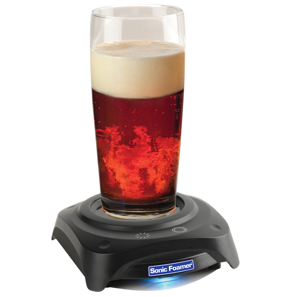 Sonic Foamer - Beer Aerator | MaxStrata®