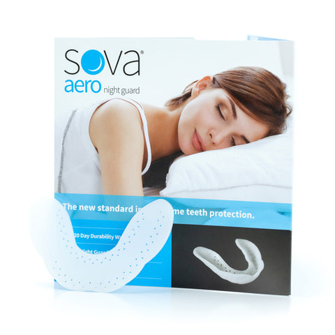 SOVA Aero Night Guard | MaxStrata®