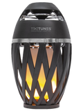 TikiTunes Wireless Speaker + Ambient Light | MaxStrata®