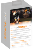 TikiTunes Wireless Speaker + Ambient Light | MaxStrata®