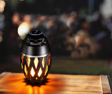 TikiTunes Wireless Speaker + Ambient Light | MaxStrata®