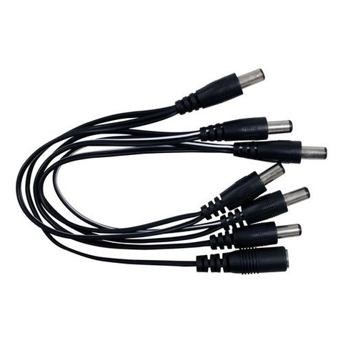 HamiltonBuhl 6-Way Charging Cable for 900 Series Wireless Headphones | MaxStrata®