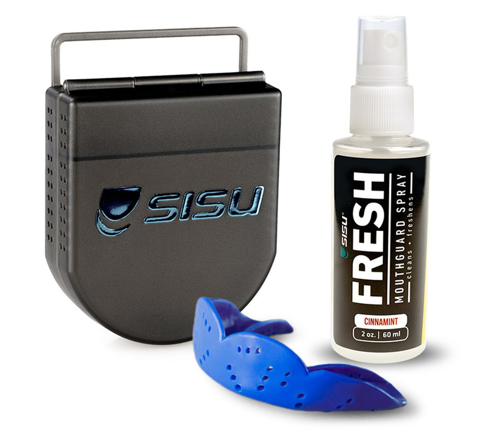 SISU NextGen Aero Medium Guard Bundle | MaxStrata®