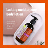 Natural Solution Himalayan Pink Salt Moisturizing Body Lotion with Lavender Oil - 7.5 oz | MaxStrata®